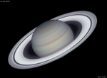 Saturn13-Jan-2005   2240 ut
